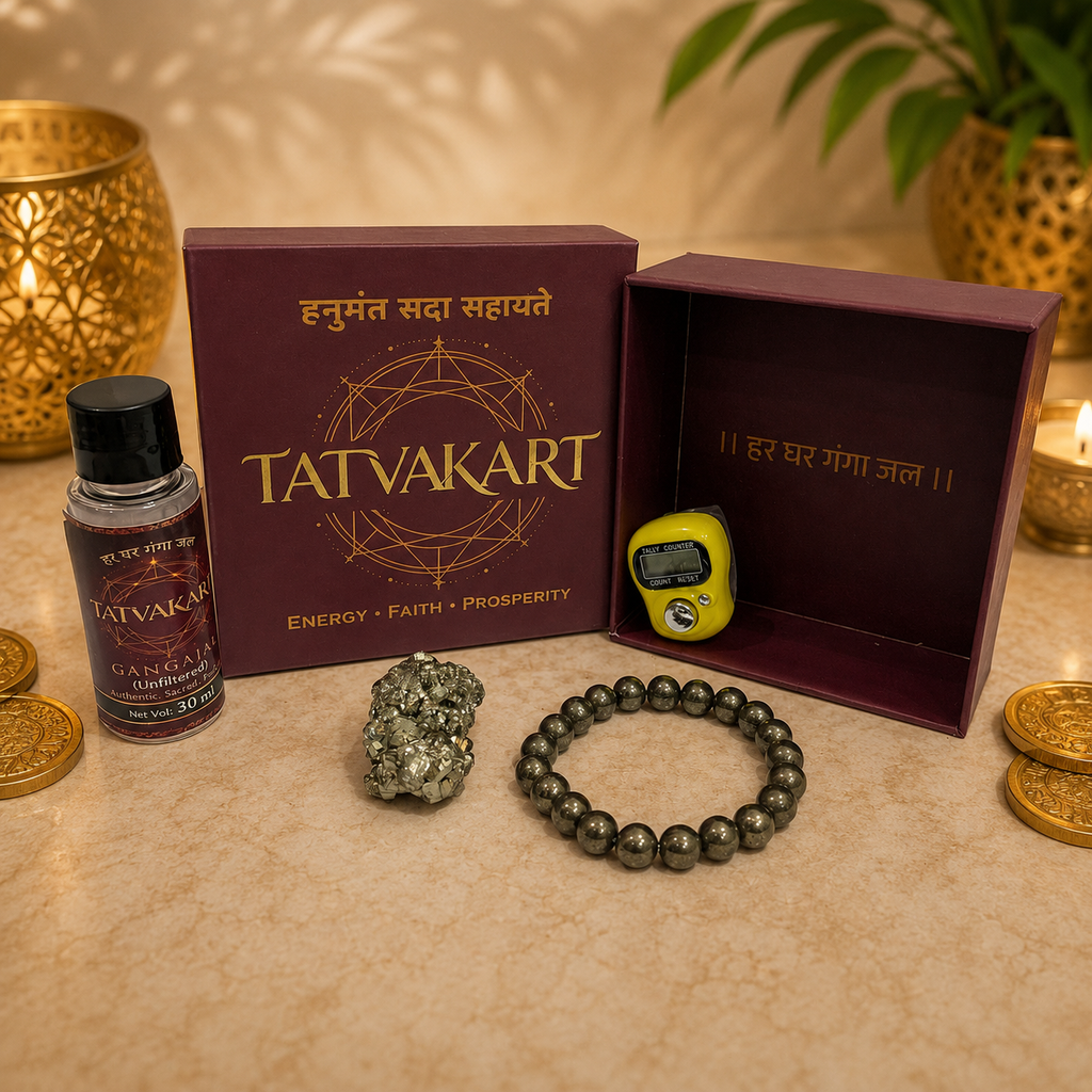 WEALTH ATTRACTION COMBO