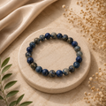 LAPIZ LAZULI BRACELET