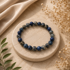 LAPIZ LAZULI BRACELET