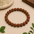 5 Mukhi Rudraksha Bracelet