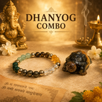 DHANYOG COMBO