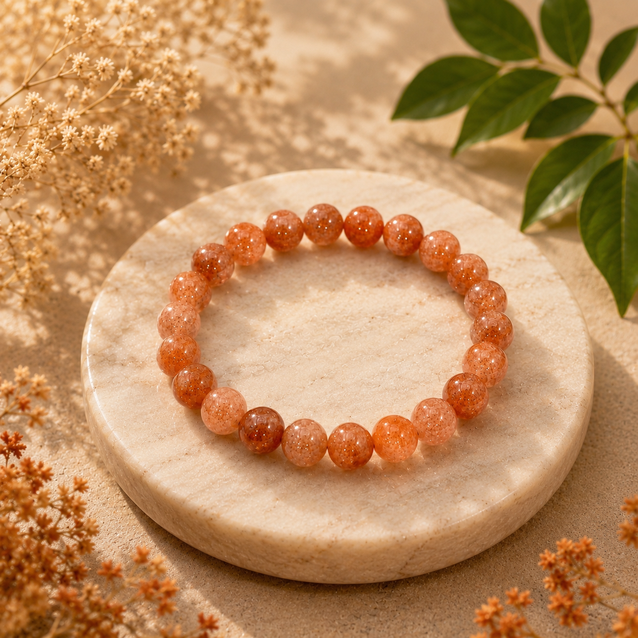 SUN STONE