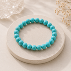 TURQUOISE HARMONY BRACELET