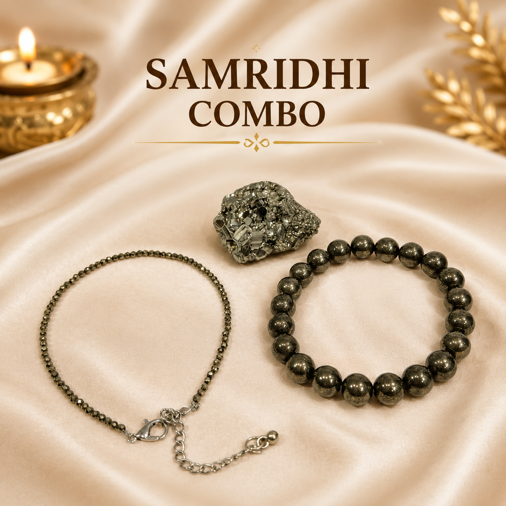 SAMRIDHI COMBO