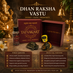 DHAN RAKSHA VASTU