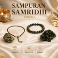 SAMPURAN SAMRIDHI COMBO