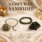 SAMPURAN SAMRIDHI COMBO