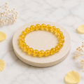 CITRINE BRACELET