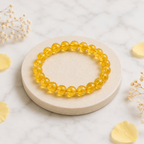 CITRINE BRACELET