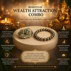 WEALTH ATTRACTION COMBO