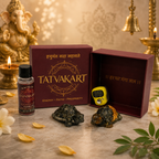DHAN RAKSHA VASTU