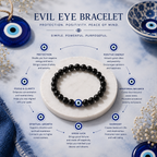 EVIL EYE BRACELET