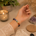 7 CHAKRAS BRACELET