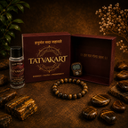 TIGER EYE BRACELET