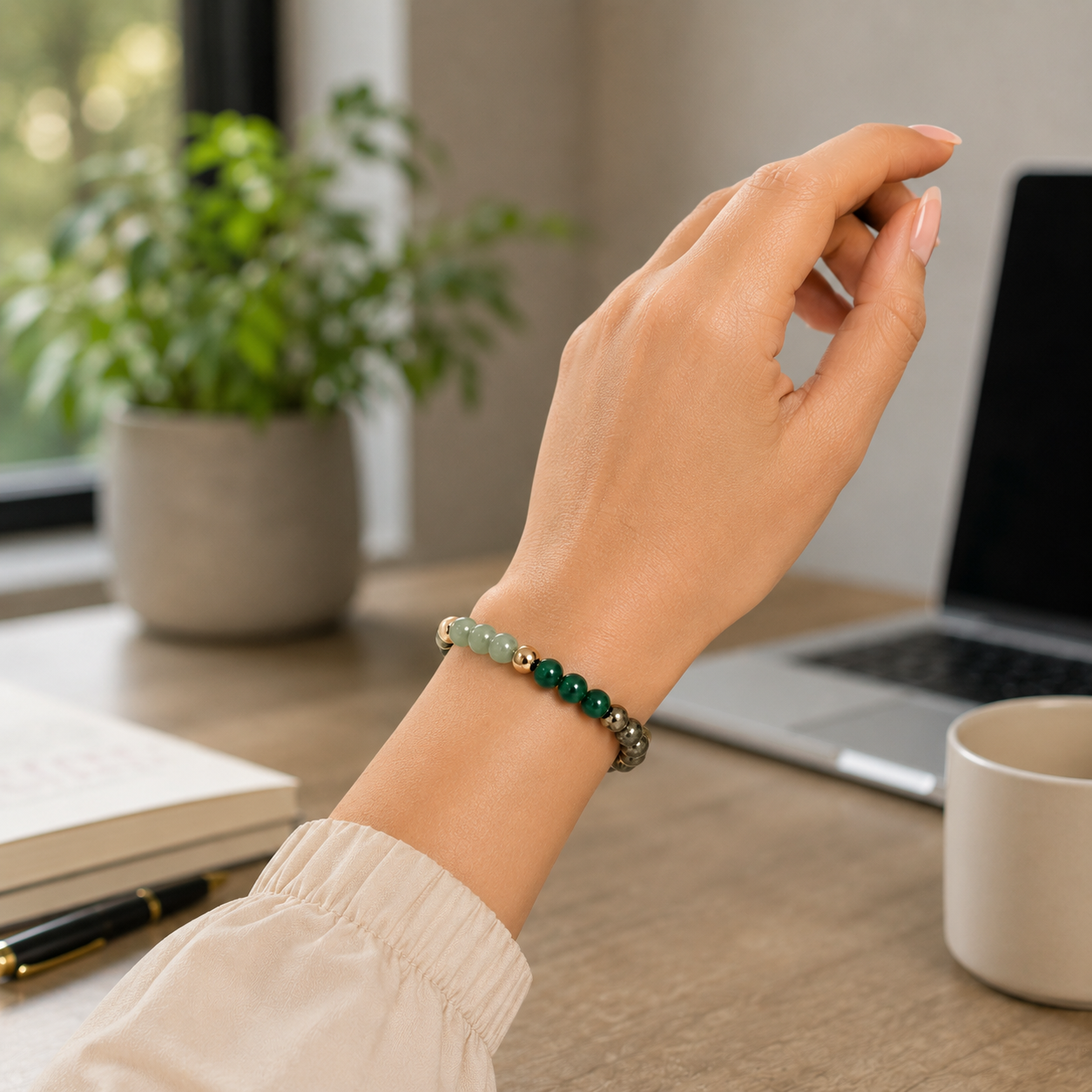 DHANYOG BRACELET