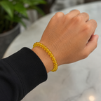 CITRINE BRACELET