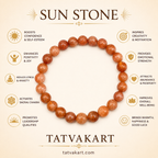 SUN STONE