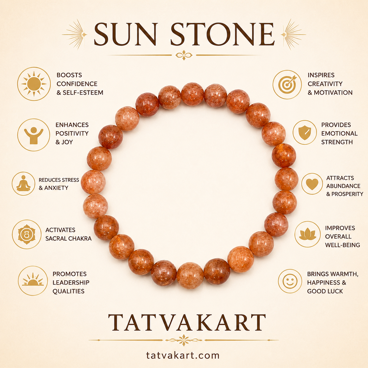 SUN STONE