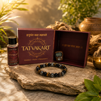 TRIPLE PROTECTION BRACELET